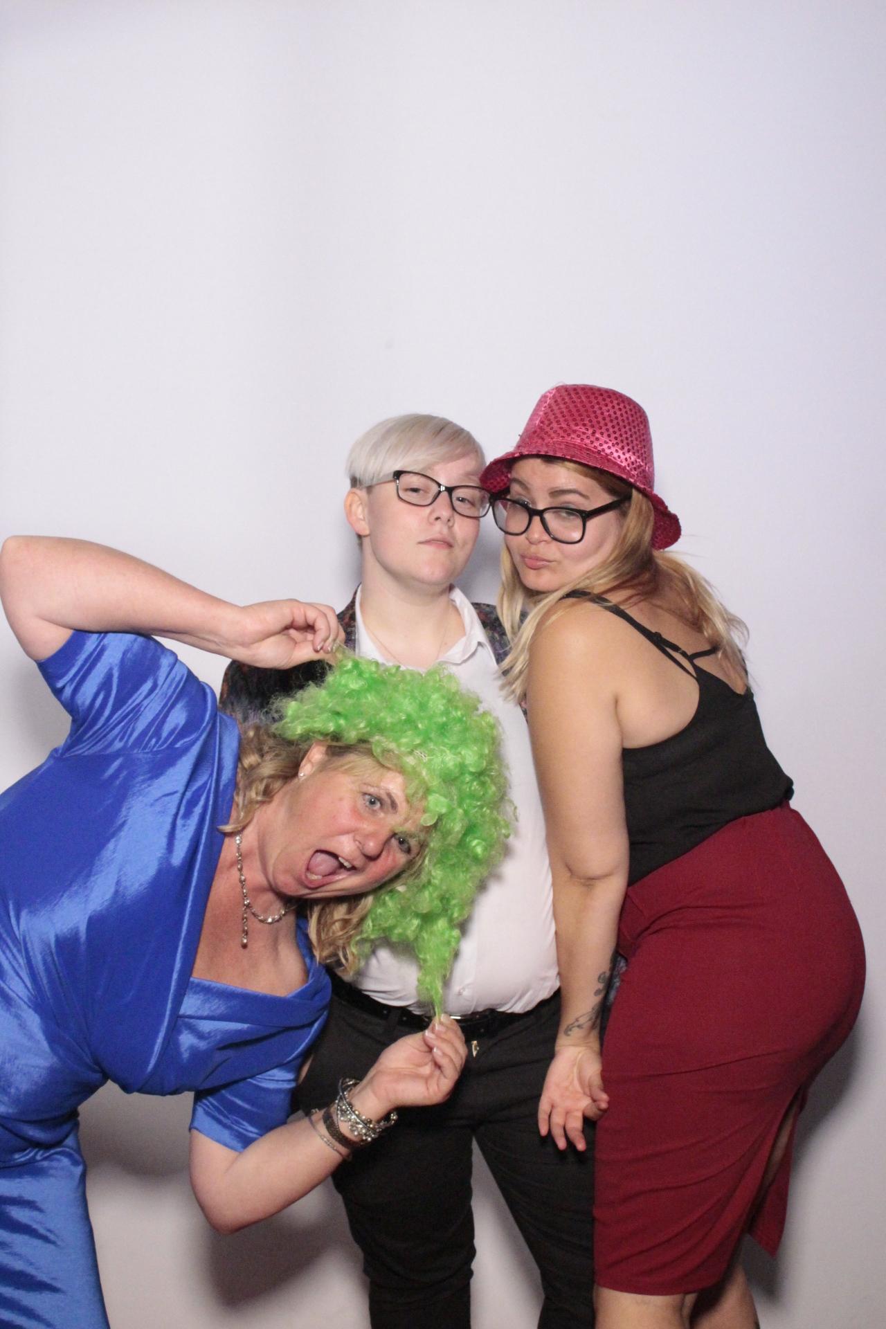 Gemma & Scott's Wedding | View more photos from the event at gallery.myphotoboothexperience.co.uk/u/MyPhotoBoothExperienceLtd/Gemma-Scotts-Wedding